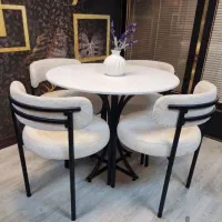 صندلی تدی،صندلی کانتر،صندلی اپن،میز غذا خوری