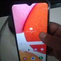 گوشی a14حافظه ۱۲۸ درحدنونو
