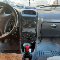 پراید۱۴۱دوگانه کارخونه