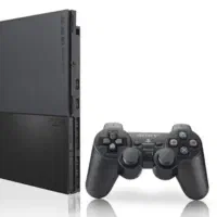 پلی استیشن 2