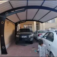 جوشکاری سیار استا علی جوش وبرش ماشین سنگین