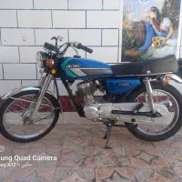 موتور مدل 82 تکتاز