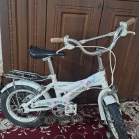 دوچرخه بچه گانه|دوچرخه، اسکیت، اسکوتر|مشهد, جانباز|دیوار