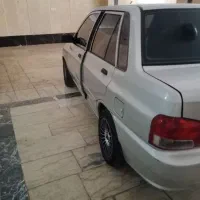 پراید 132 مدل 87