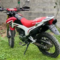 فروش موتور تمیز مدل۱۴۰۳|موتورسیکلت|اسالم, |دیوار