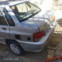 پراید ۱۳۲ مدل ۸۸|خودرو سواری و وانت|الیگودرز, |دیوار