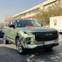 لوکانو L7 خشک صفر کیلومتر مدل ۱۴۰۴ برج ۸