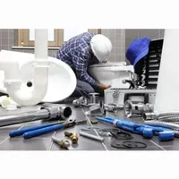 لوله کشی آب نشت یابی امیریه منیریه مولوی قزوین