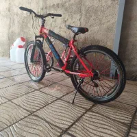 دوچرخه المپیا ۲۶ نو