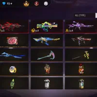 فری فایر|کنسول، بازی ویدئویی و آنلاین|تهران, شادآباد|دیوار