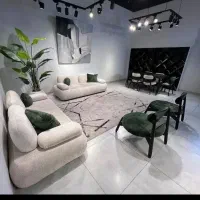 مبل مینی‌مال هیسو