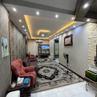 واحد بسیار شیک و فول بازسازی شده/۷۵متر/صنعت/فول