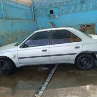 پژو 405مدل 90دوگانه کارخانه|خودرو سواری و وانت|مشهد, شهرک شهید باهنر|دیوار