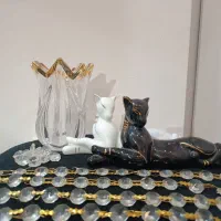 لاله لوستر درطرح های متنوع