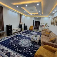 آپارتمان ۱۰۰متری توس۳۳ کشف