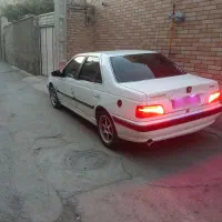 پژو پارس مدل 90 دوگانه کارخانه|خودرو سواری و وانت|اصفهان, شفق|دیوار