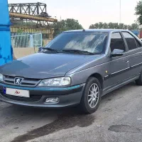 پارس tu5 مدل 94