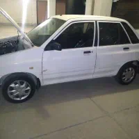 خودرو پراید|خودرو سواری و وانت|بندرعباس, |دیوار