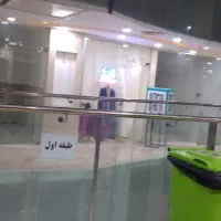 سلام مغازه ۱۷متری مجتمع کوروش|فروش مغازه و غرفه|ماهدشت, |دیوار