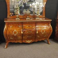 تولید و پخش کنسول و میز تلوزیون مازول و معرق