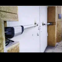جک درب اتوماتیک برقی تعمیر، فروش عمده|مصالح و تجهیزات ساختمان|رامجین, |دیوار