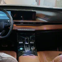 تیگو ۸ پرومکس ie بدون رنگ ۴۰۳|خودرو سواری و وانت|مشهد, کوی پلیس|دیوار