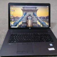 لپ تاب hp|رایانه همراه|قم, شهرک فاطمیه|دیوار