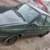 پراید مدل ۸۳