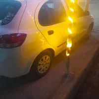 تیبا ۲ مدل ۱۴۰۰ بدون رنگ|خودرو سواری و وانت|نجفآباد, امام خمینی|دیوار