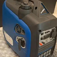 موتور برق هیوندای|ابزارآلات|تهران, باغ فیض|دیوار