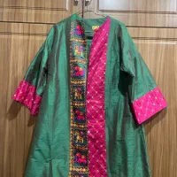 لباس زنانه کار ترک استفاده نشده
