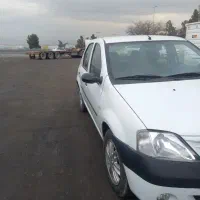 تندر پارس خودرو مدل ۹۵|خودرو سواری و وانت|تبریز, |دیوار