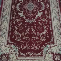 فرش شش ضلعی و فرش مستطیل