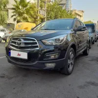 هایما s5 مدل 97 بیرنگ