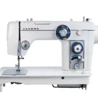 چرخ خیاطی ژانومه مدل ۸۰۱