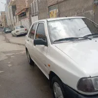 131|خودرو سواری و وانت|مشهد, بهمن|دیوار