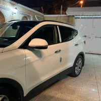 سانتافه در حد ‌مدل ۲۰۱۵|خودرو سواری و وانت|ارومیه, |دیوار