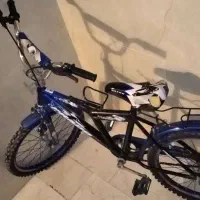 دوچرخه 20