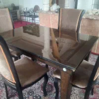 میز نهارخوری