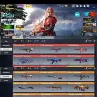 اکانت کالاف|کنسول، بازی ویدئویی و آنلاین|تربت‌حیدریه, پائین ولایت|دیوار