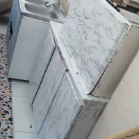 کابینت و هود دسته دوم