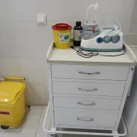 ترالی اورژانس