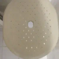 چهارپایه پلاستیکی