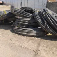 لوله پلی اتیلن