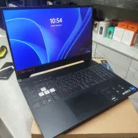 لپ‌تاپ Asus TUF Gaming