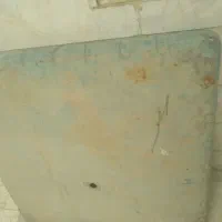 سقف  کولر