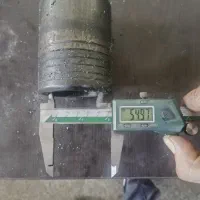 تعمیر انواع قالب برش کاغذ لیوان