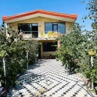 ویلا در باسمنج