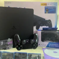 Ps4 پلی استیشن ۴ اسلیم کپیخور