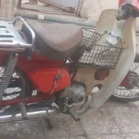 موتور سیکلت|موتورسیکلت|بندر گناوه, |دیوار